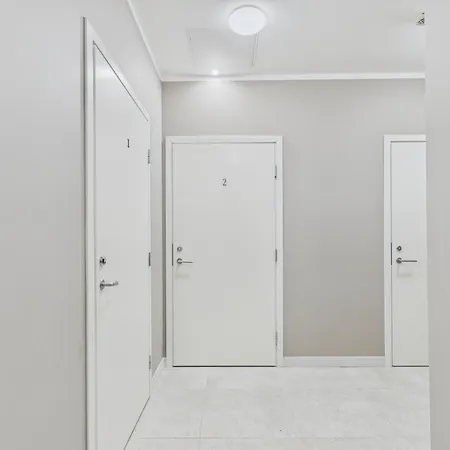 Superior In Old Town Apartamento