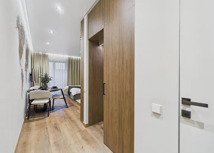 Apartment Superior In Old Town Riga