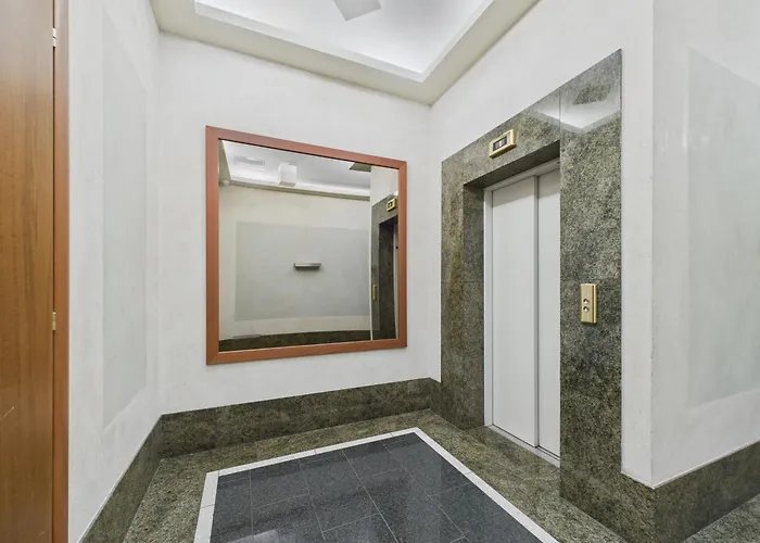 Superior In Old Town Apartment