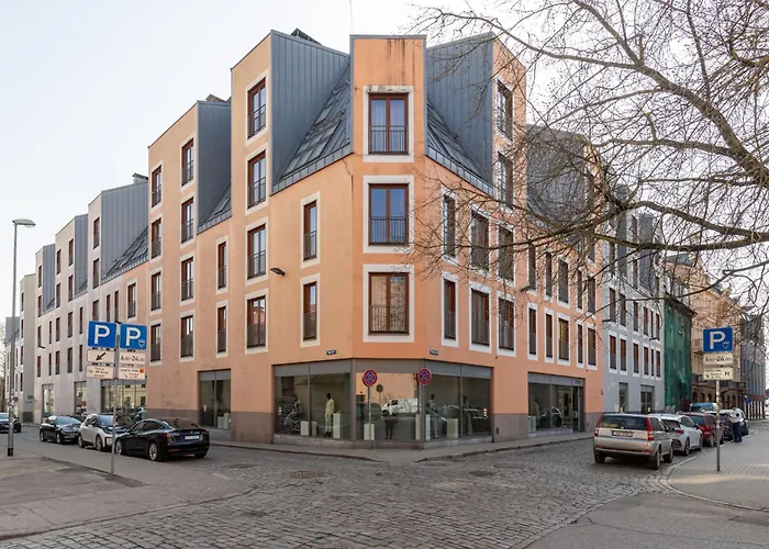 Superior In Old Town